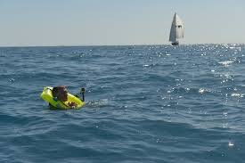 Man Overboard Safety: Critical Steps to Save a Life at Sea