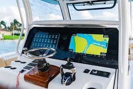 Revolutionary Boat Technology: Future of Marine Navigation